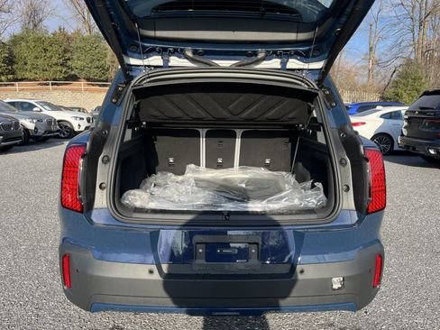 Used 2025 MINI Cooper Countryman S image 9