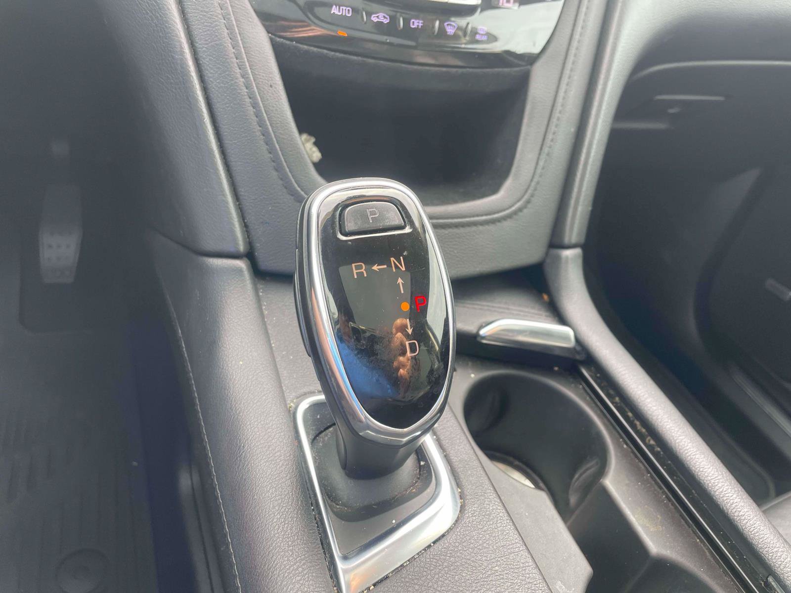 Used 2019 Cadillac XT5 Luxury FWD image 15