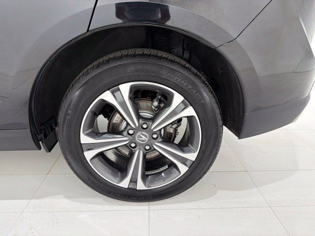 Used 2025 Acura RDX w/ Technology Package AWD/4WD image 49