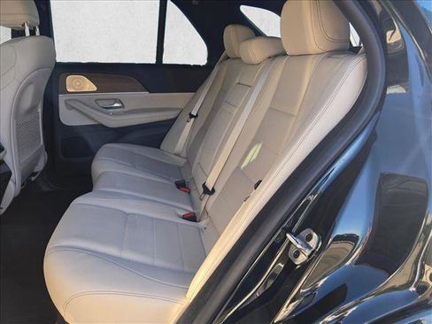 Certified 2023 Mercedes-Benz GLE 450 4MATIC image 19