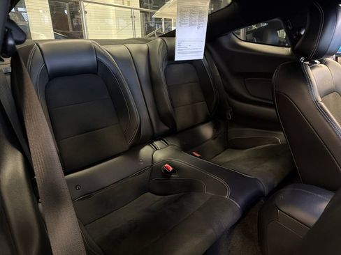 Used 2017 Ford Mustang Shelby GT350 RWD image 26