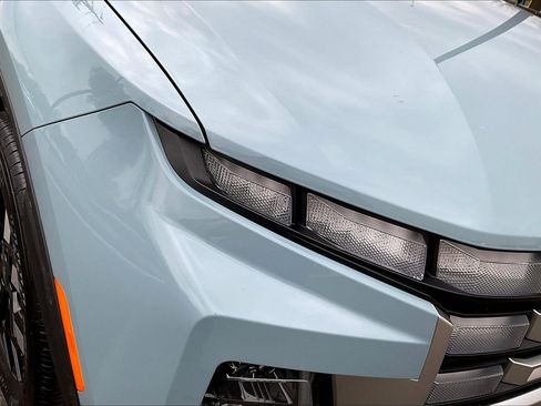 Used 2026 Hyundai Santa Cruz SEL image 33