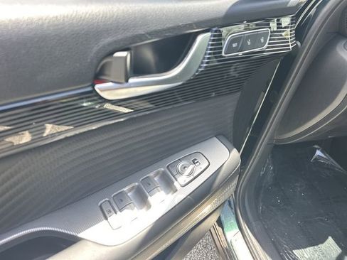 Used 2024 Hyundai Palisade Calligraphy FWD image 18
