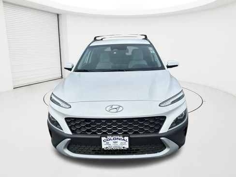 Certified 2023 Hyundai Kona SEL AWD/4WD image 2