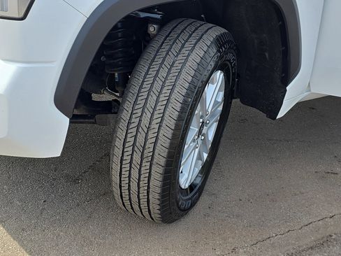 Used 2023 Toyota Tundra SR5 w/ SR5 Premium Package image 31