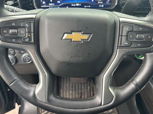 Used 2024 Chevrolet Silverado 2500 LT w/ All Star Edition image 15