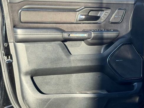 Used 2021 RAM 1500 TRX w/ TRX Level 2 Equipment Group image 19