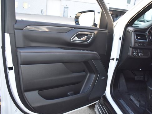 Used 2021 Chevrolet Tahoe RST image 23