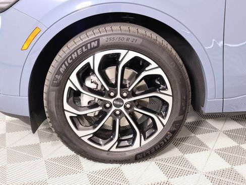 New 2026 Lincoln Nautilus Reserve image 19