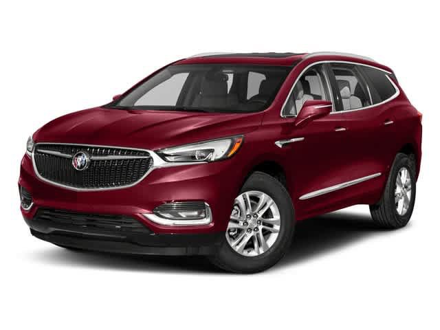 Used 2018 Buick Enclave Premium w/ Experience Buick Package FWD image 1