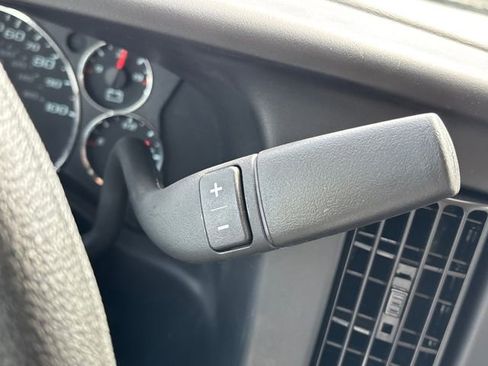 New 2025 Chevrolet Express 3500 w/ Power Convenience Package image 26