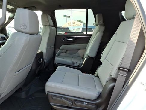New 2026 Chevrolet Tahoe LT w/ Comfort Package image 10