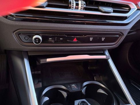 Certified 2023 BMW 330i xDrive Sedan w/ Premium Package image 11