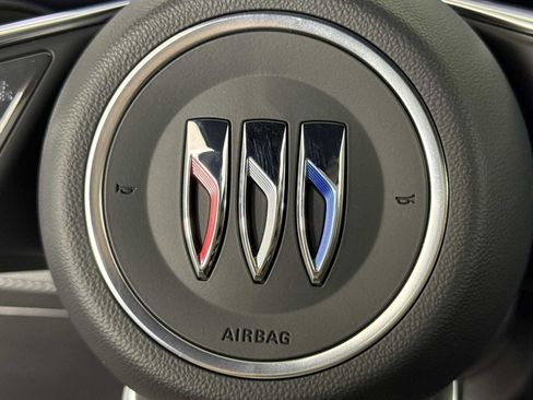 New 2026 Buick Enclave Preferred w/ Power Package image 50