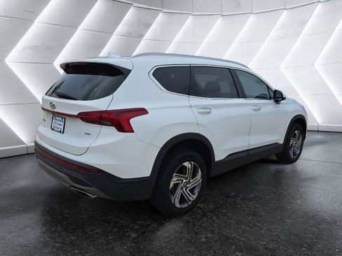 Used 2023 Hyundai Santa Fe SEL AWD/4WD image 5