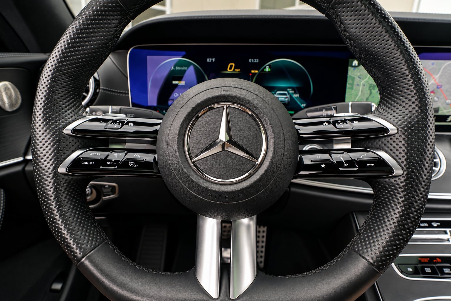 Used 2023 Mercedes-Benz E 450 Coupe image 42