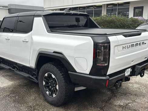 Used 2023 GMC Hummer EV Edition 1 image 5