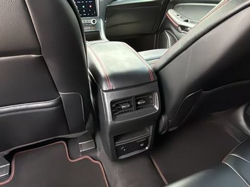 Used 2023 Ford Edge ST-Line AWD/4WD image 22
