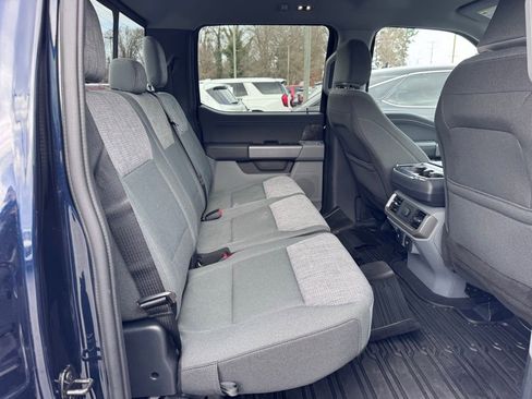 Used 2023 Ford F150 XLT w/ Equipment Group 302A High image 28