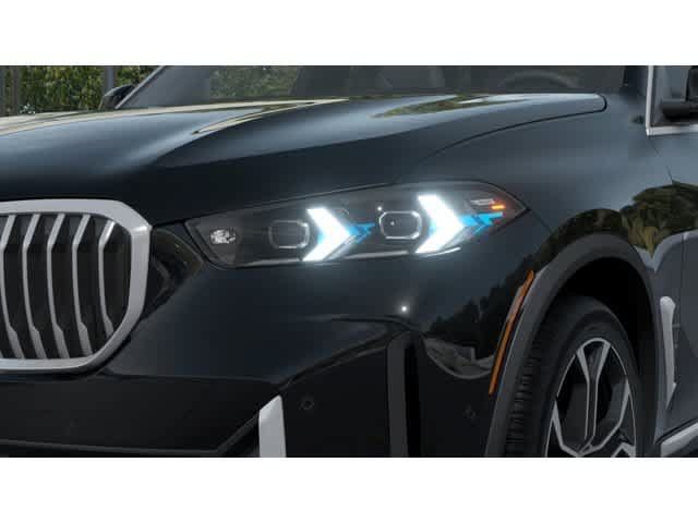 Used 2026 BMW X5 sDrive40i w/ Climate Comfort Package RWD image 6
