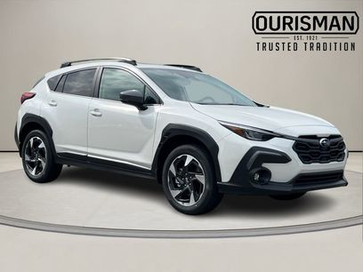 New 2025 Subaru Crosstrek 2.5i Limited