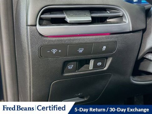 Used 2025 Hyundai Palisade Calligraphy image 23