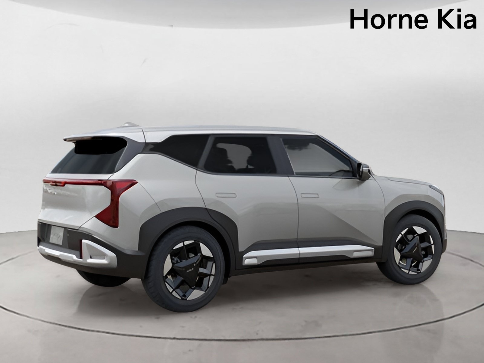 New 2027 Kia Seltos EX FWD image 6