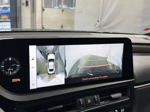 Used 2023 Lexus ES 350 F Sport image 21