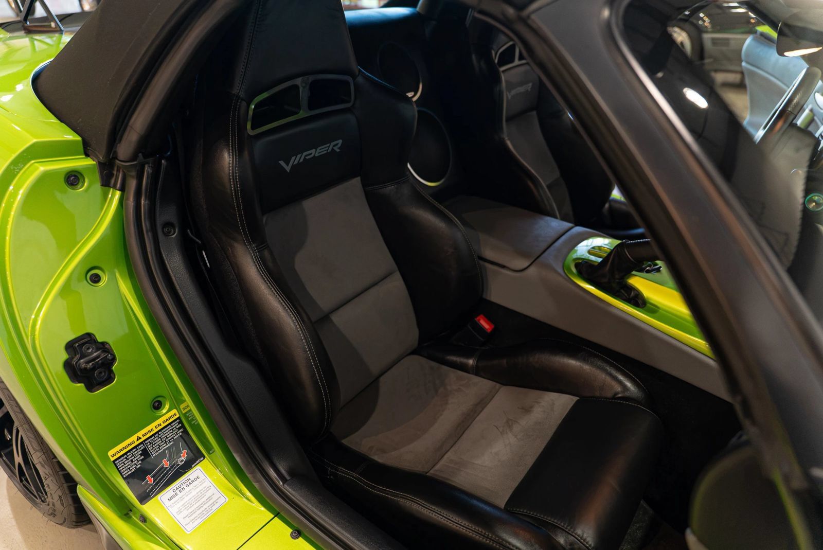 Used 2010 Dodge Viper SRT-10 RWD image 36