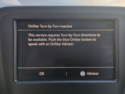 Used 2023 Chevrolet Equinox RS image 14