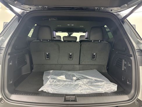 New 2026 Buick Enclave Sport Touring w/ Power Package image 25