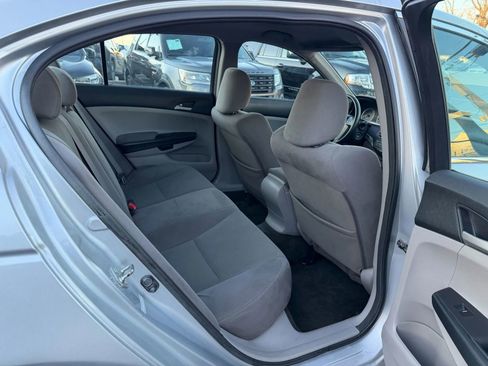 Used 2012 Honda Accord LX image 19