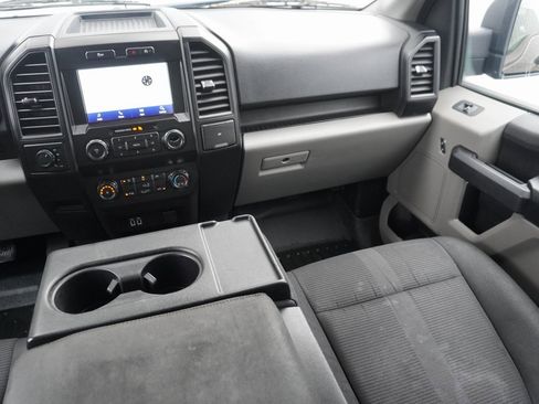 Used 2019 Ford F150 XL w/ Equipment Group 101A Mid image 20