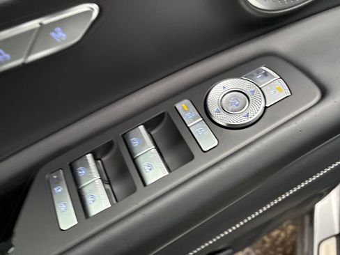 New 2026 Genesis GV80 3.5T Prestige image 13