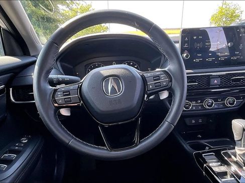 Used 2026 Acura ADX FWD image 6