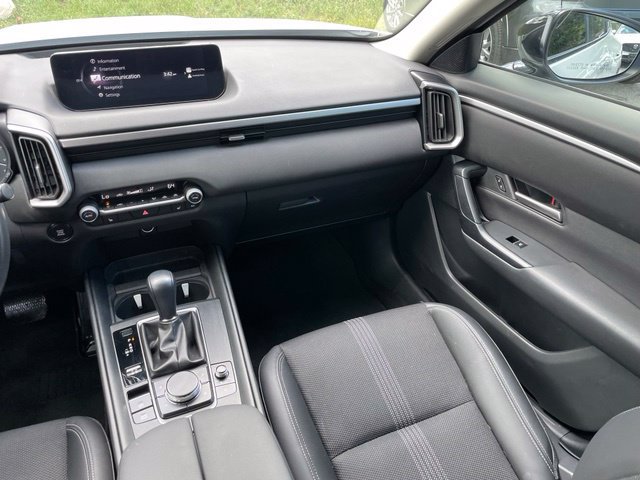 Used 2024 MAZDA CX-50 AWD 2.5 S w/ Cargo Package image 12