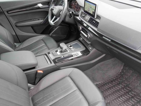 Used 2020 Audi Q5 2.0T Premium Plus image 11