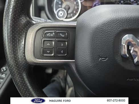 Used 2020 RAM 2500 Tradesman image 22