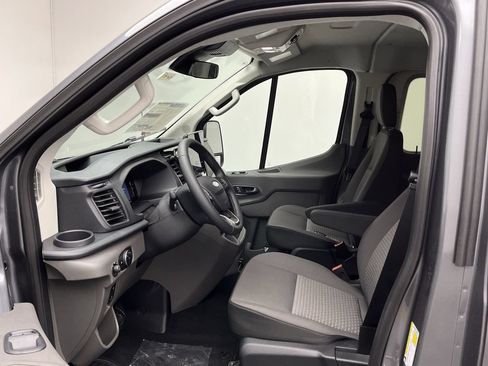 New 2026 Ford Transit 350 XLT AWD/4WD image 3