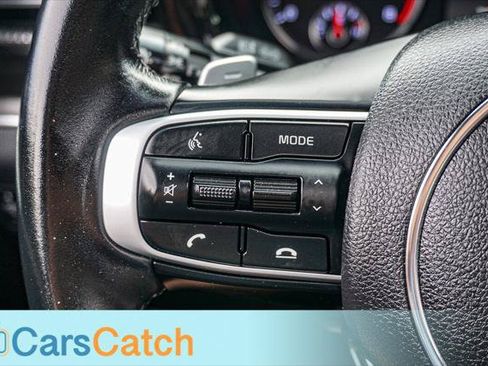 Used 2023 Kia K5 GT FWD image 21