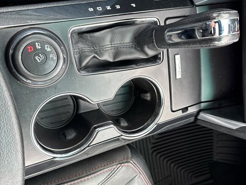 Used 2016 Ford Explorer Sport w/ Equipment Group 401A image 18