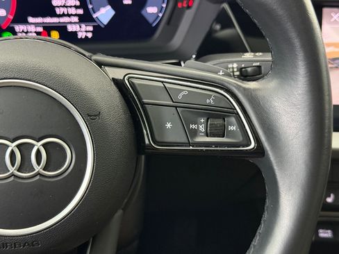 Certified 2022 Audi A3 2.0T Premium w/ 18" Wheel Package image 27