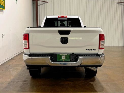 Used 2022 RAM 2500 Tradesman AWD/4WD image 7