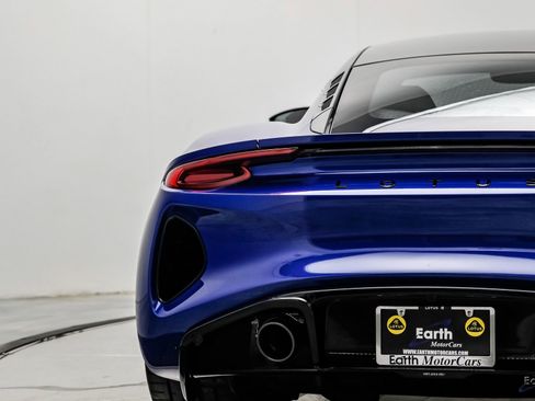 Used 2026 Lotus Emira SE RWD image 17