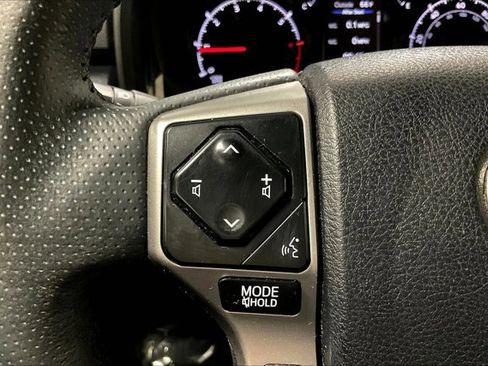 Used 2022 Toyota 4Runner Trail Special Edition image 17