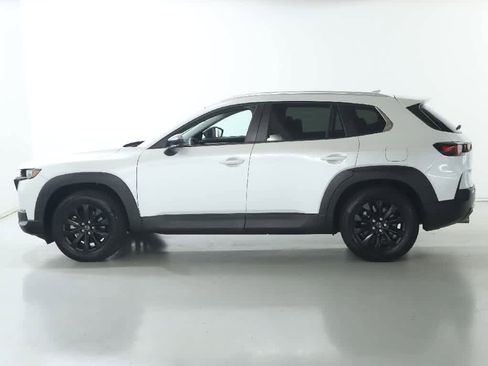 Certified 2024 MAZDA CX-50 AWD 2.5 S w/ Cargo Package image 40