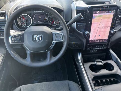 New 2026 RAM 3500 Big Horn image 14