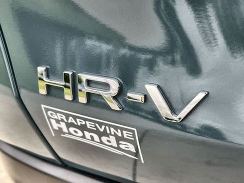 Certified 2024 Honda HR-V Sport image 8
