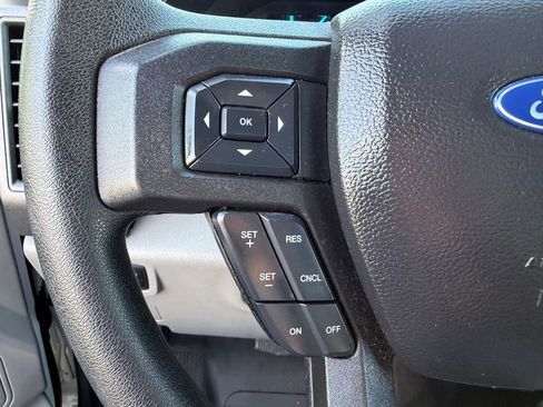 Used 2020 Ford F350 XL w/ STX Appearance Package image 31