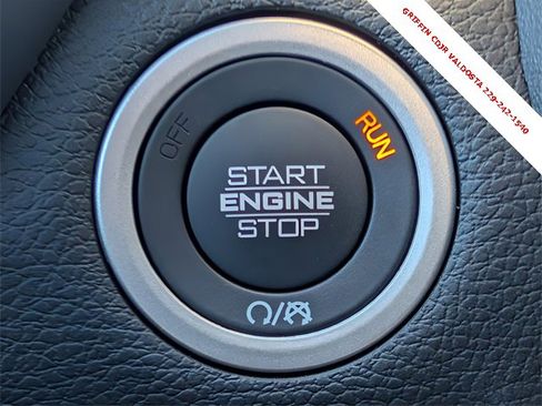 New 2025 RAM 3500 Big Horn image 25